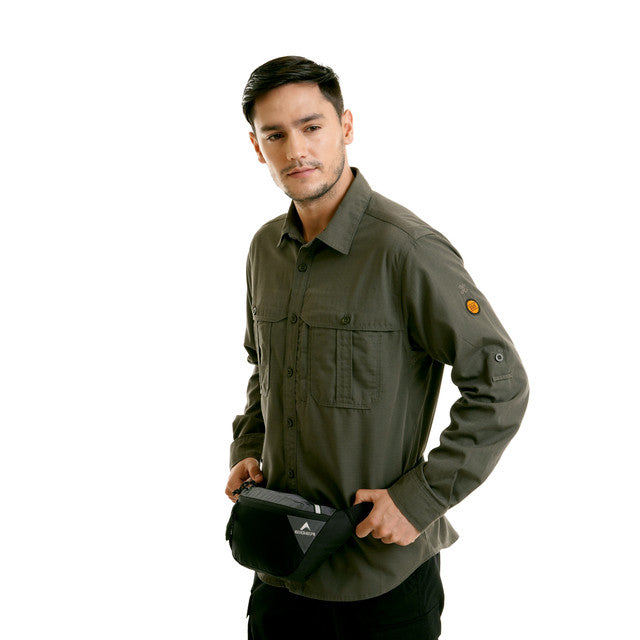 Vigor Waist Bag SW