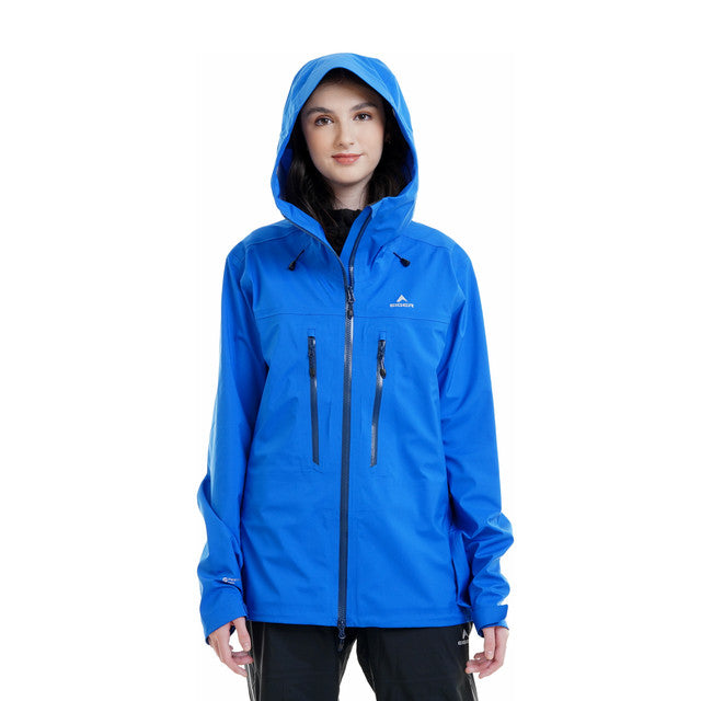 WOMEN'S LORENTZ XG WP JACKET SW