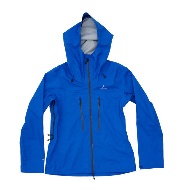 WOMEN'S LORENTZ XG WP JACKET SW