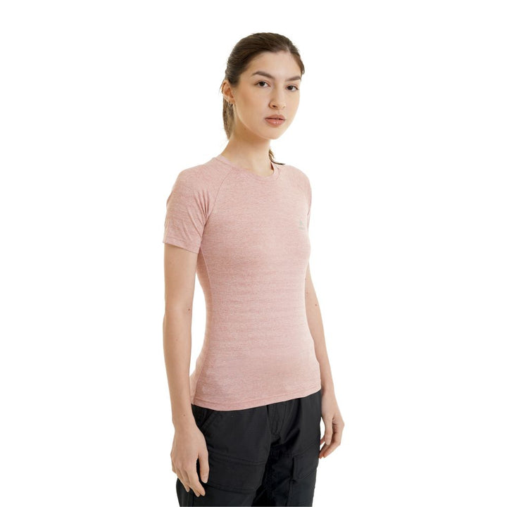 Corra Active Tees SW