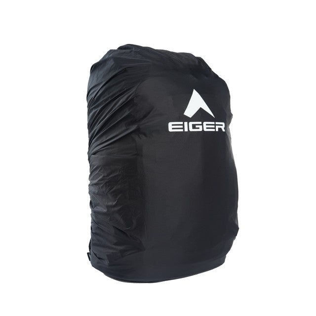 RAIN COVER M 30-35L SW