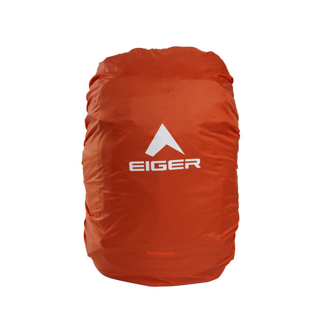 RAIN COVER M 30-35L SW