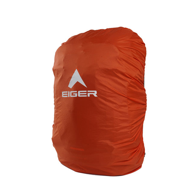 RAIN COVER M 30-35L SW