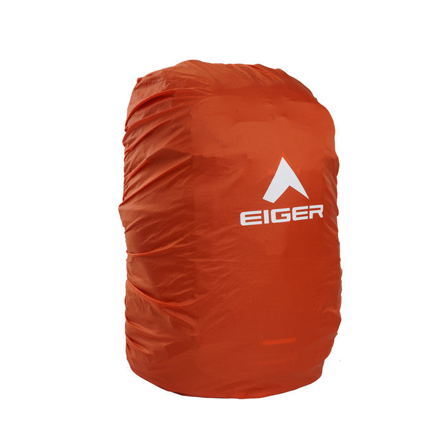 RAIN COVER M 30-35L SW