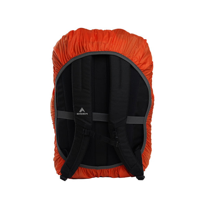 RAIN COVER M 30-35L SW