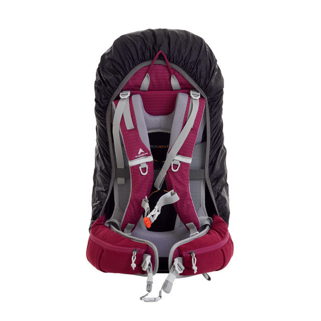 RAIN COVER L 45-55L SW