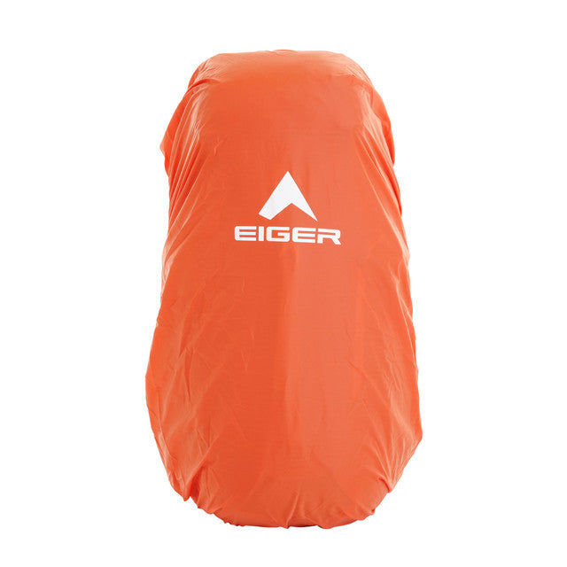 RAIN COVER L 45-55L SW