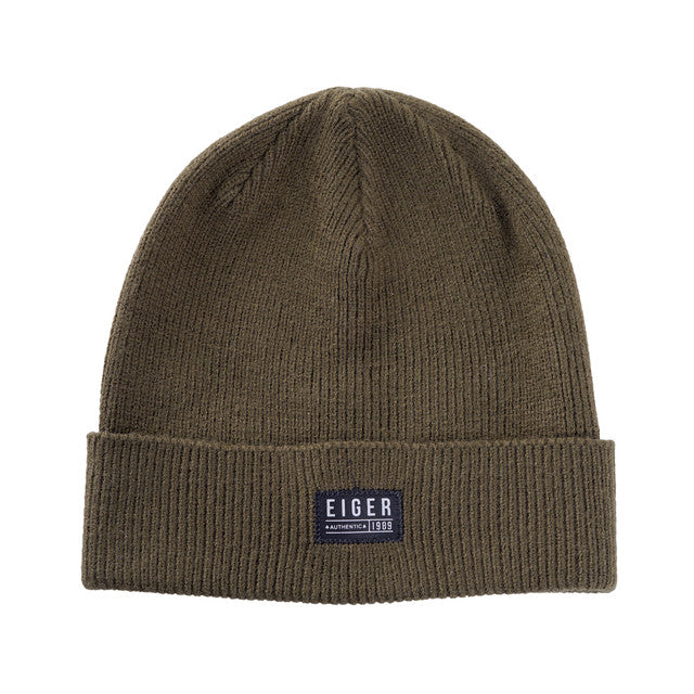 PORTLAND BEANIE 1.0 SW