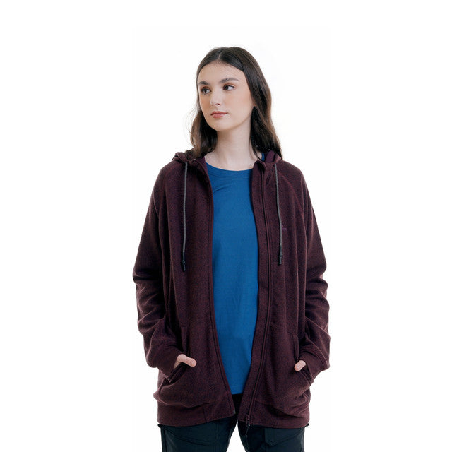 WS Hikeland Jacket SW