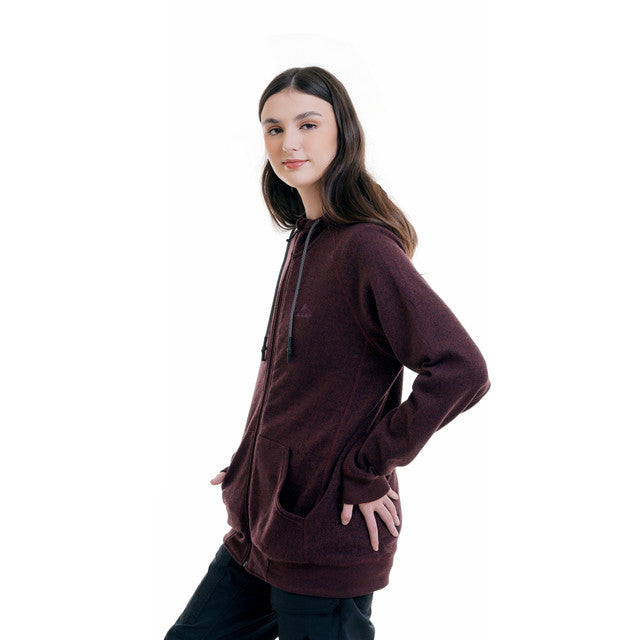 WS Hikeland Jacket SW