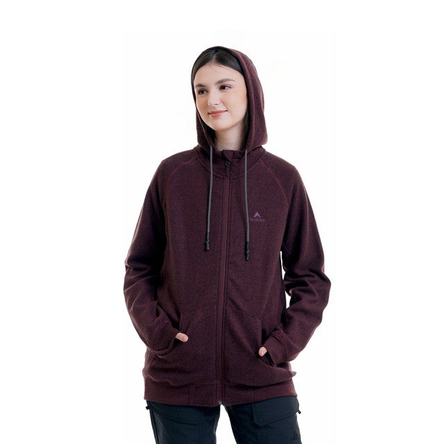 WS Hikeland Jacket SW
