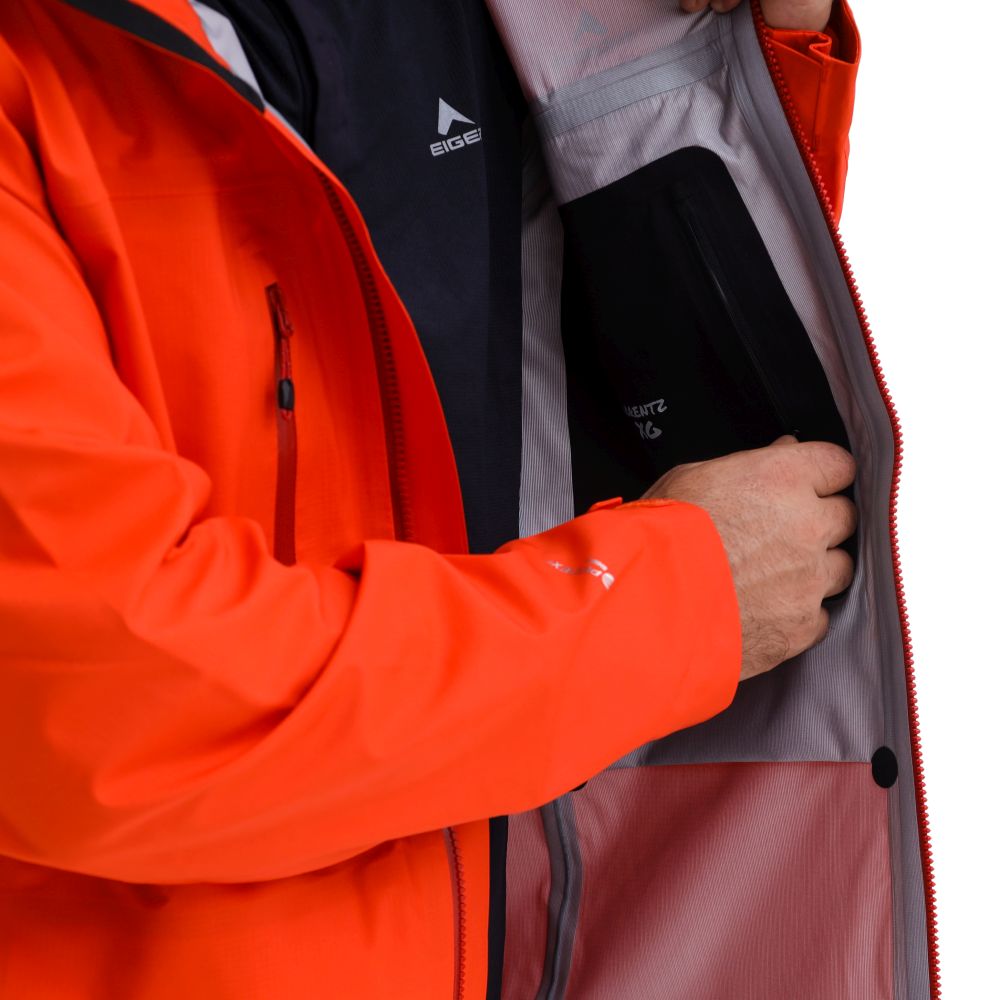 MS Lorentz XG 3WLP JKT SW