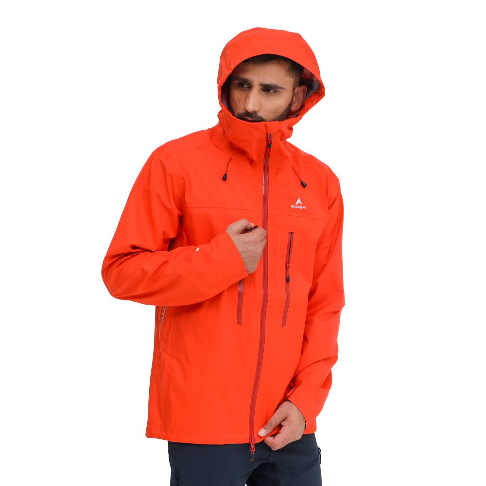 MS Lorentz XG 3WLP JKT SW