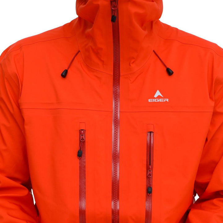 MS Lorentz XG 3WLP JKT SW