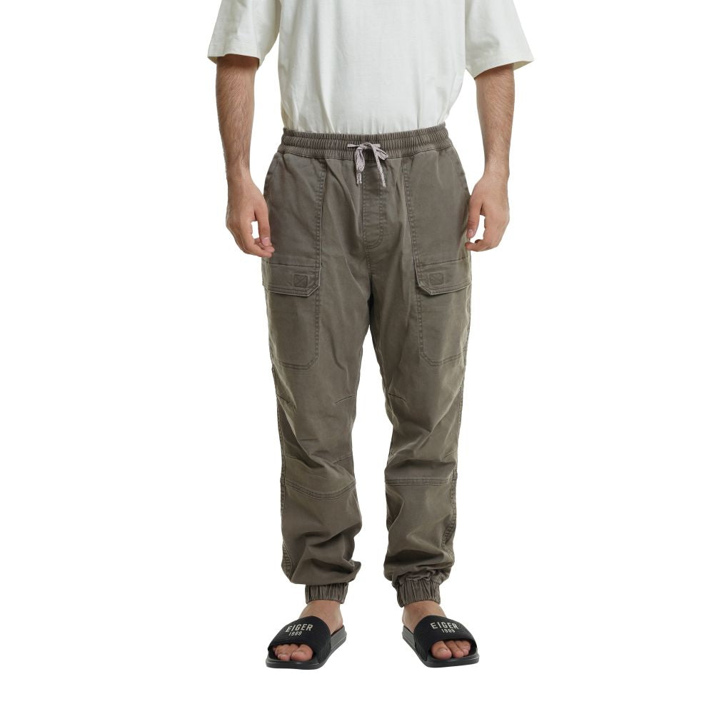 Kentawan Cargo Jogger Pants SW