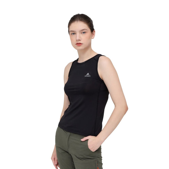 Crescent Sleeveless SW