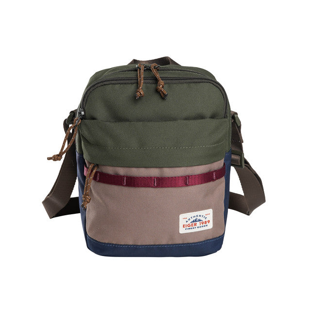 Weekender Seaway Pouch SW