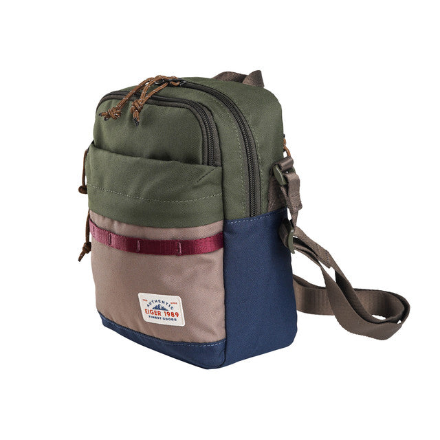 Weekender Seaway Pouch SW