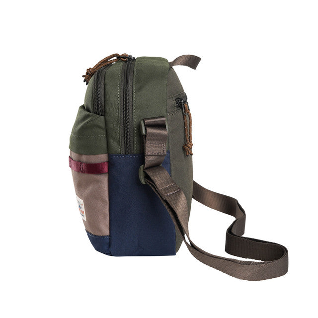 Weekender Seaway Pouch SW