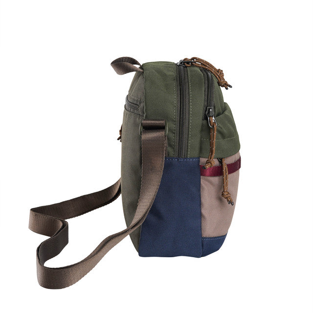 Weekender Seaway Pouch SW