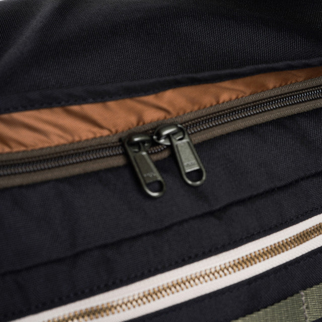 Weekender Duffelpack SW