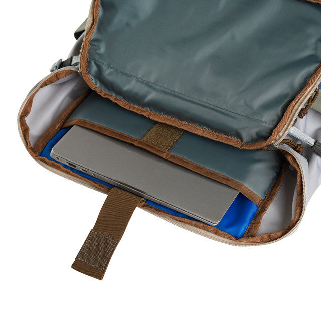 Weekender Pack 22L WS SW