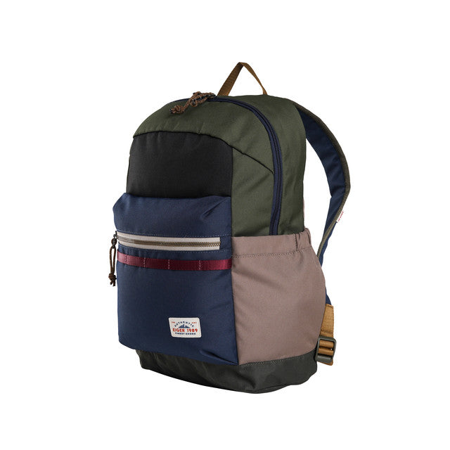 Weekender Varsity 10L SW