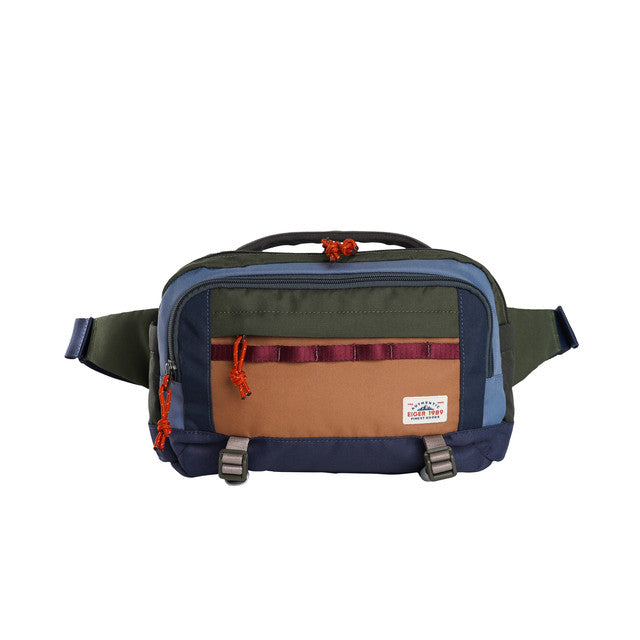 Weekender Waist 7L SW