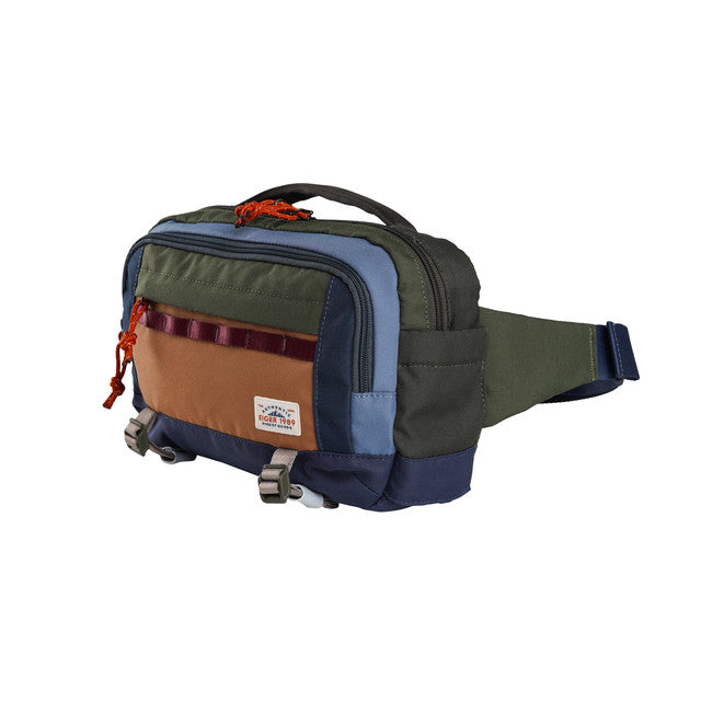 Weekender Waist 7L SW