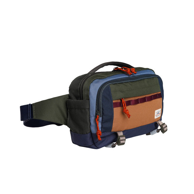 Weekender Waist 7L SW