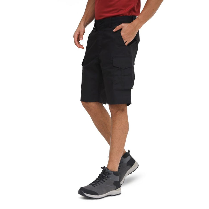 Quester 3.0 Shortpants SW