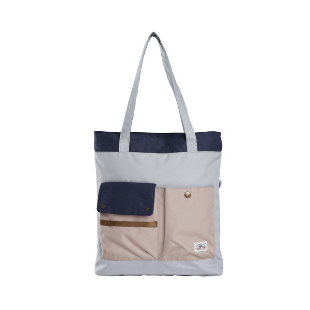 Weekender Tote Bag 10L Portrait