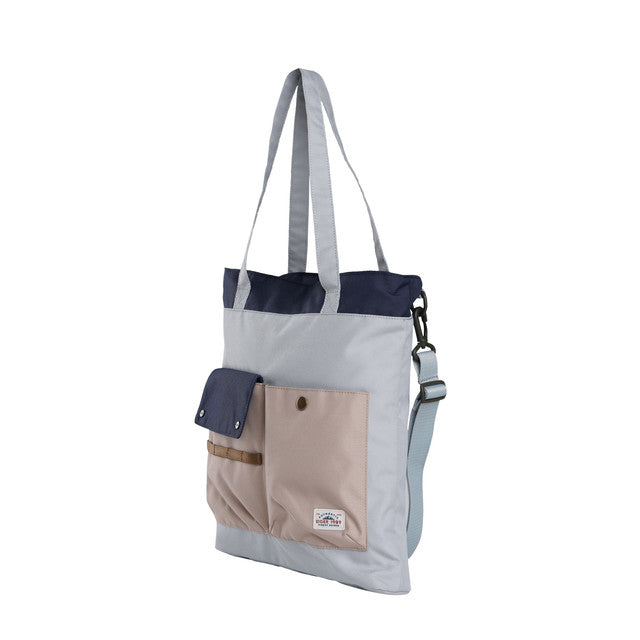 Weekender Tote Bag 10L Portrait