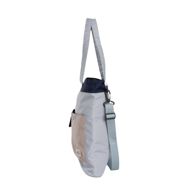 Weekender Tote Bag 10L Portrait
