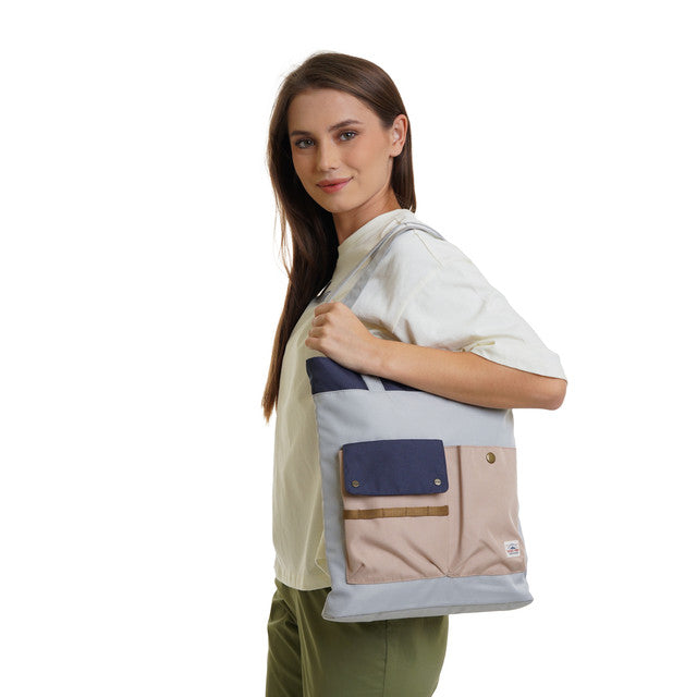 Weekender Tote Bag 10L Portrait