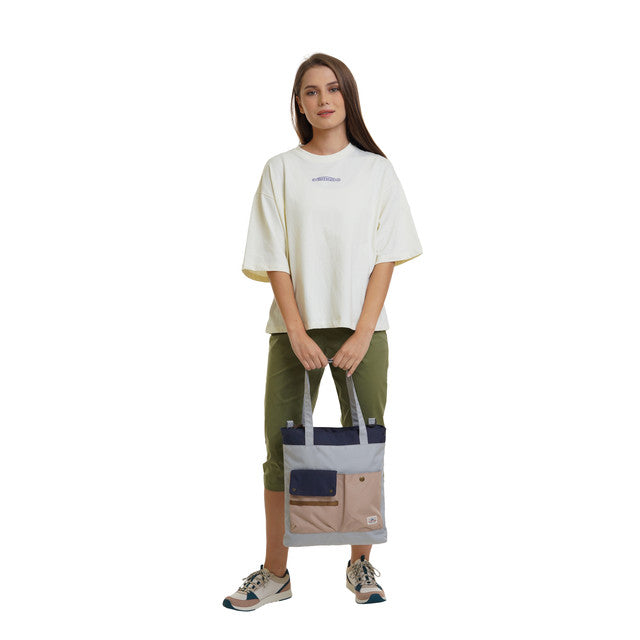 Weekender Tote Bag 10L Portrait