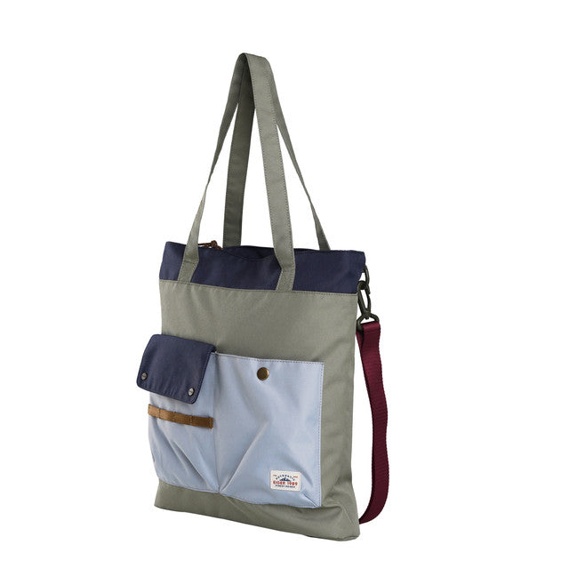 Weekender Tote Bag 10L Portrait