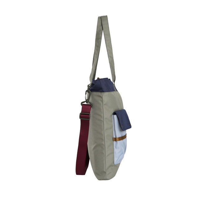 Weekender Tote Bag 10L Portrait