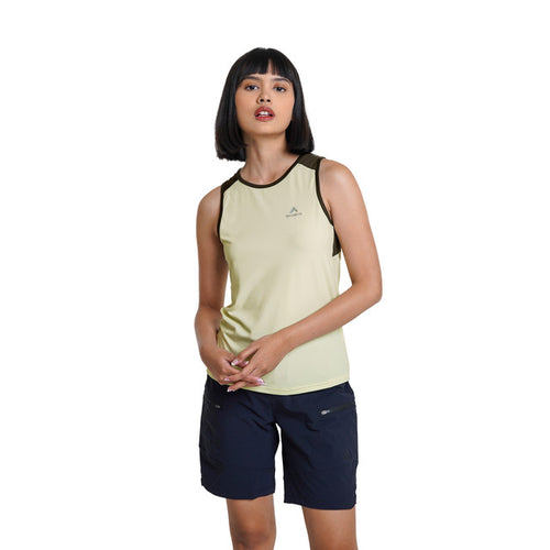 Crescent Sleeveless SW