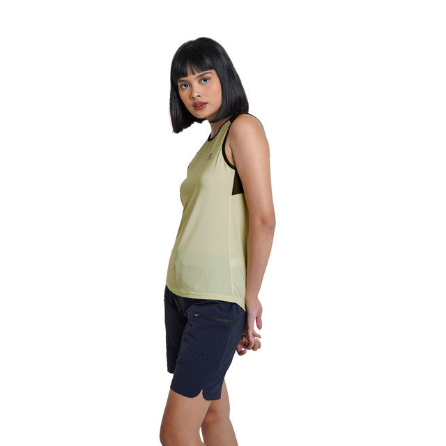 Crescent Sleeveless SW