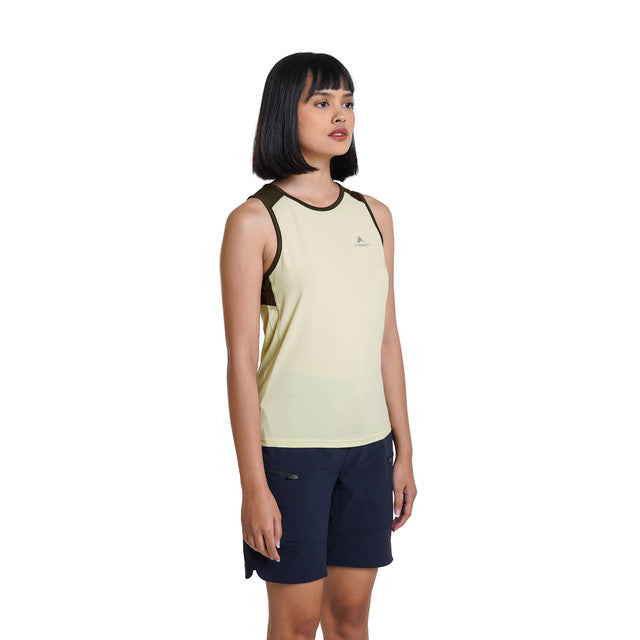 Crescent Sleeveless SW