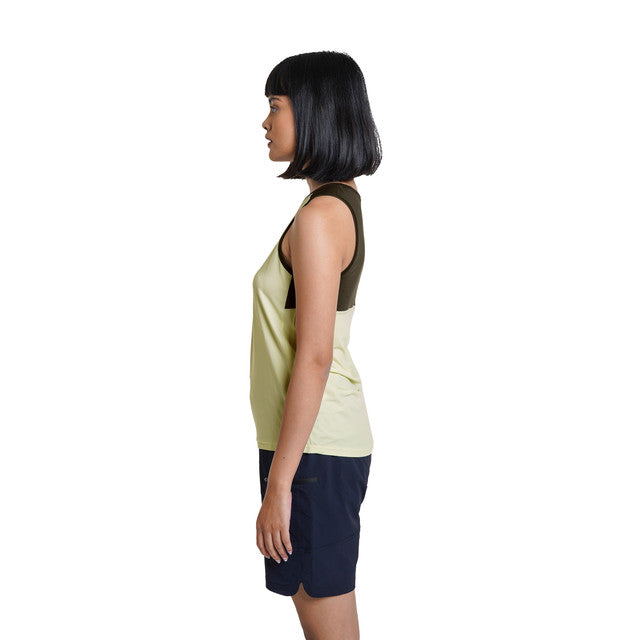 Crescent Sleeveless SW