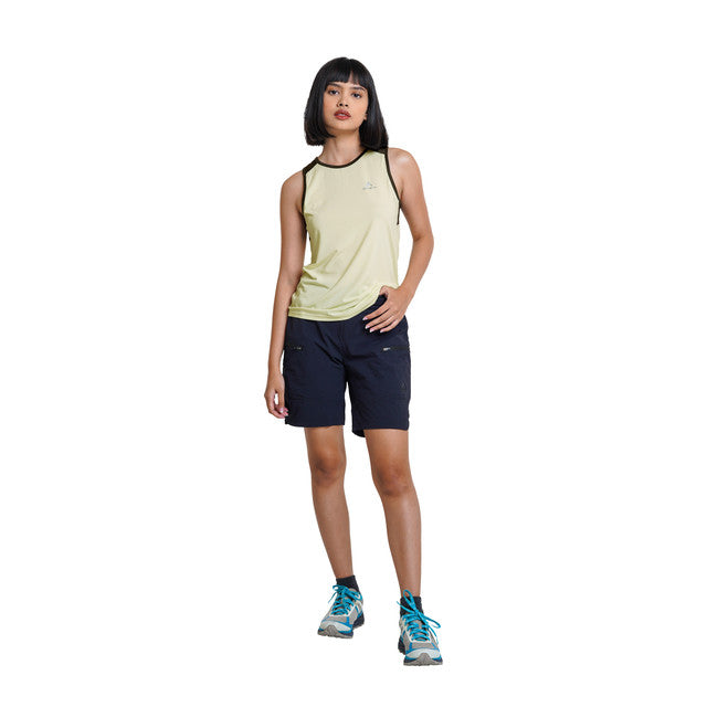 Crescent Sleeveless SW