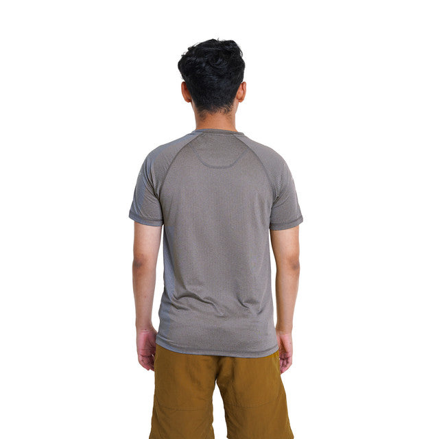 Atacama Short Sleeved Active T-shirt SW