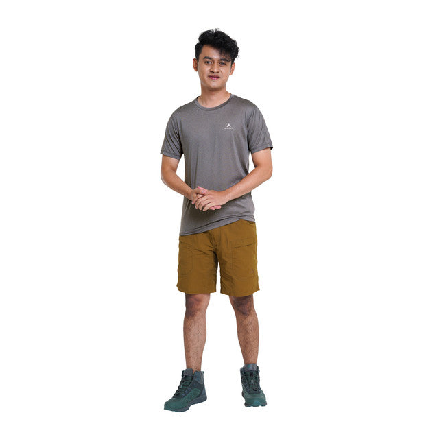 Atacama Short Sleeved Active T-shirt SW