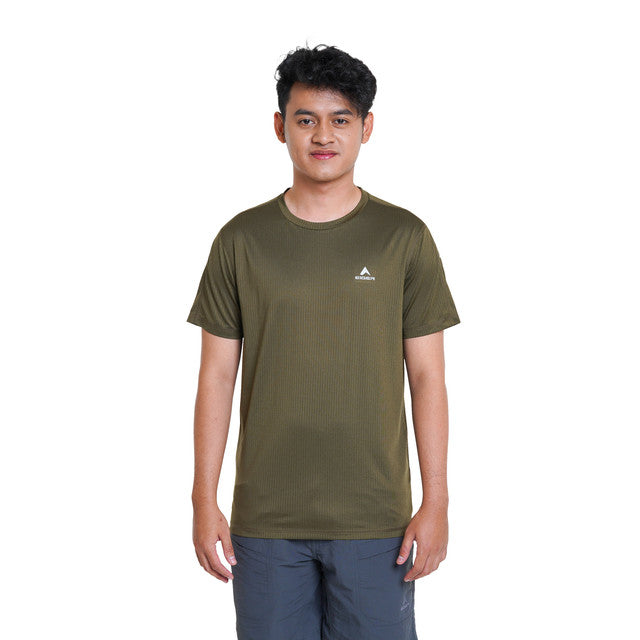 Atacama Short Sleeved Active T-shirt SW