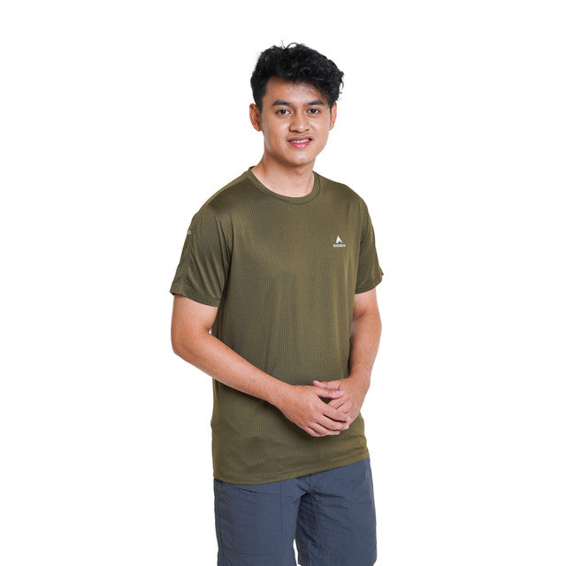 Atacama Short Sleeved Active T-shirt SW