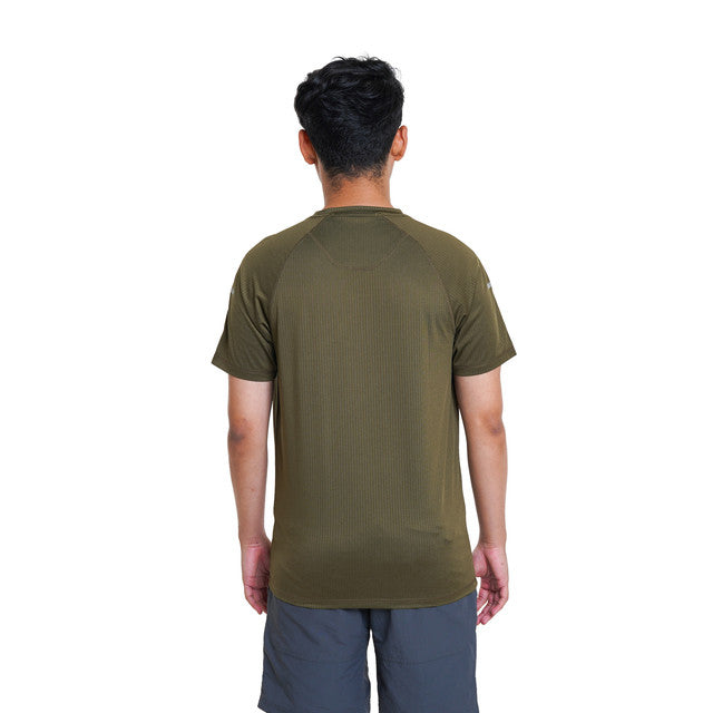 Atacama Short Sleeved Active T-shirt SW
