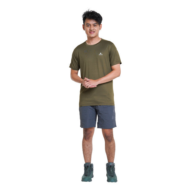 Atacama Short Sleeved Active T-shirt SW