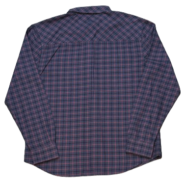 BANEMO SHIRT LS SW